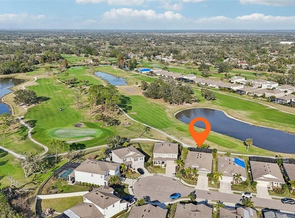7812 BIRDIE BEND WAY, SARASOTA, FL 34241