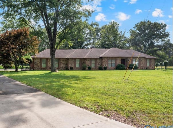 29401 Alabama Highway 251, Ardmore, AL 35739