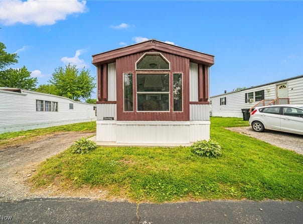 30 Eddie Road, Madison, OH 44057