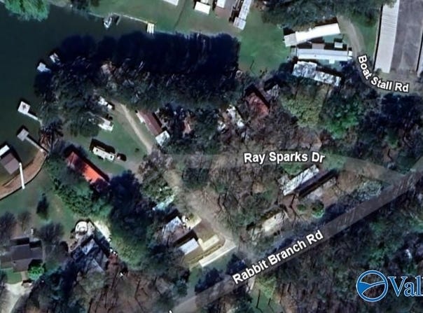 28 Ray Sparks Drive, Cropwell, AL 35054