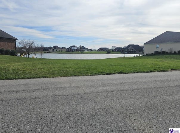Lot 48 Fairway Drive, Lebanon, KY 40033