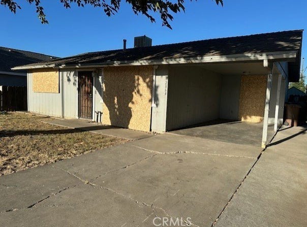 2864 Elm Avenue, Merced, CA 95348