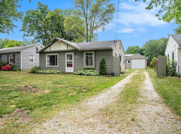 340 Nora Street SE, Grand Rapids, MI 49548