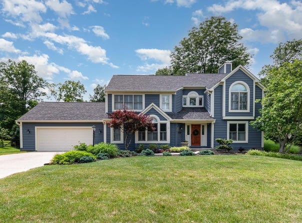 585 Miami Crest Drive, Miami Twp, OH 45140