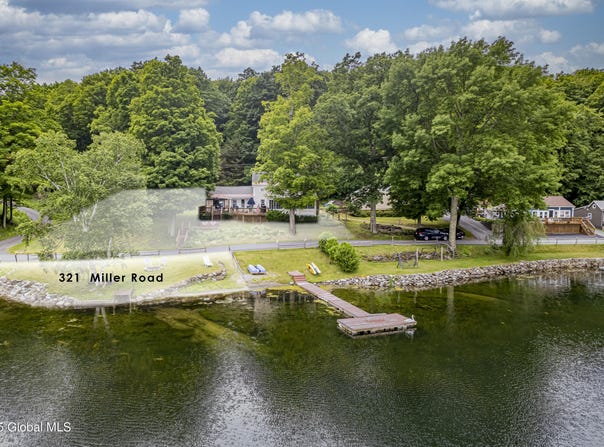 321 Miller Road, Argyle, NY 12809