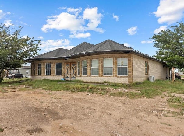 8528 W 24th St, Odessa, TX 79763