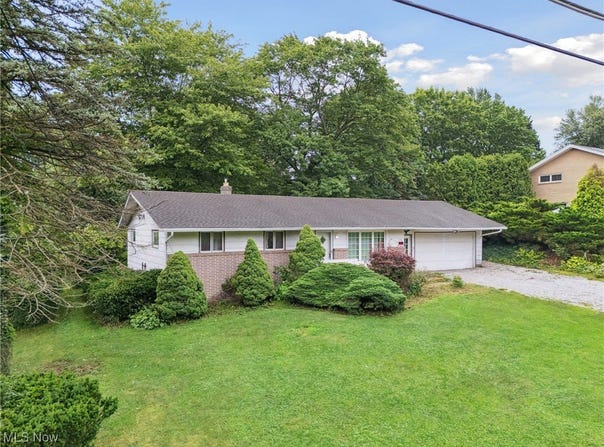 4524 Sherer Avenue SW, Canton, OH 44706