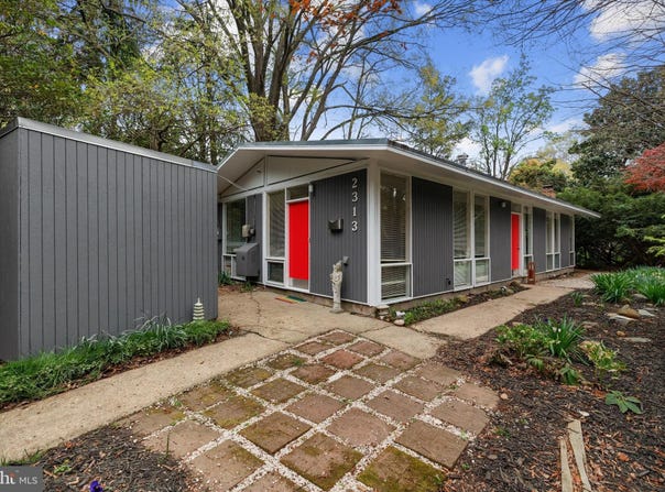 2313 GLASGOW ROAD, ALEXANDRIA, VA 22307