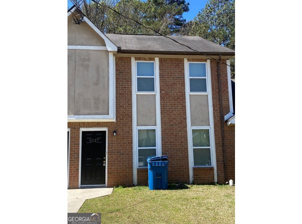 6527 River Park, Riverdale, GA 30274