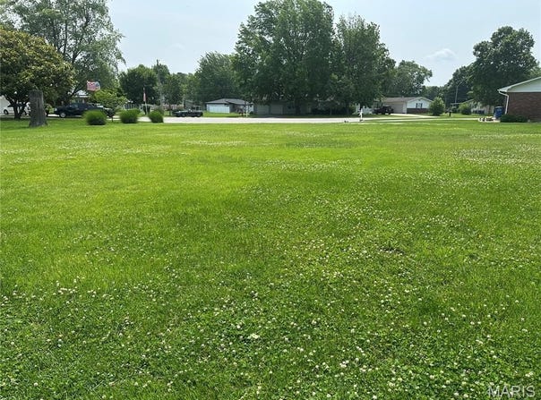1119 Norwood Drive, Sparta, IL 62286