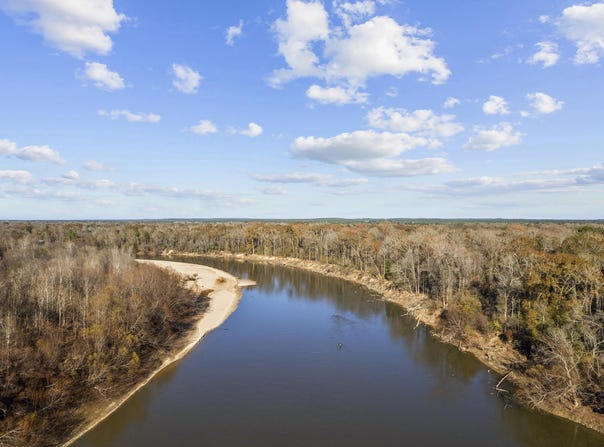 12.5 Acres Marion Co, Sandy Hook, MS 39478
