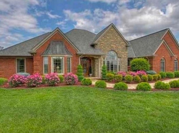 122 Fairway Acres Drive, DUNMOR, KY 42239