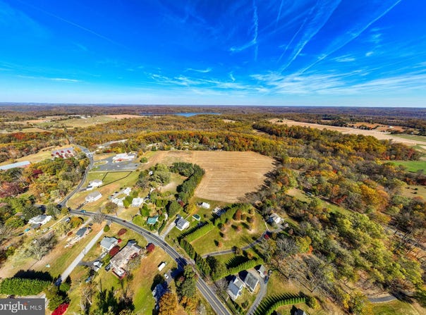 2604 CASTLETON ROAD, DARLINGTON, MD 21034