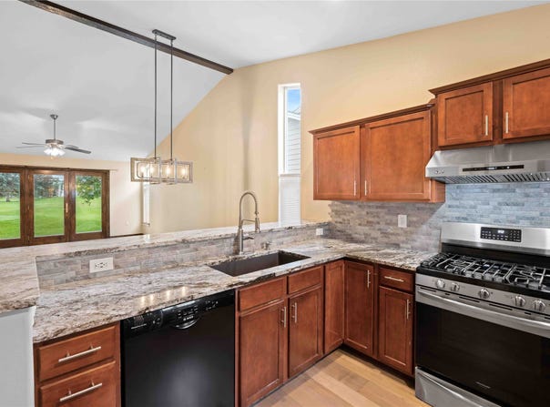 166 E Nicklaus Avenue, Kalispell, MT 59901