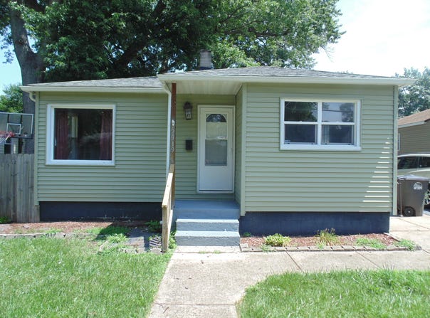 2919 State Street, Lake Station, IN 46405
