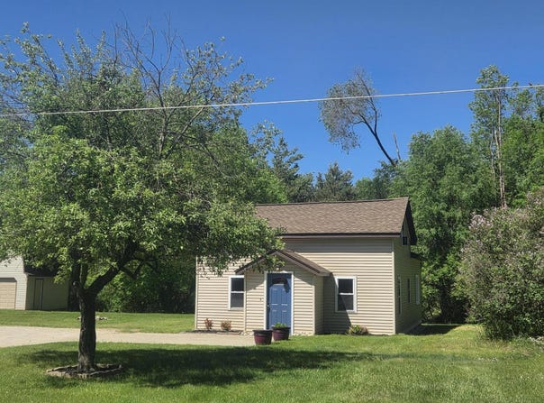 2328 Dam Road, West Branch, MI 48661
