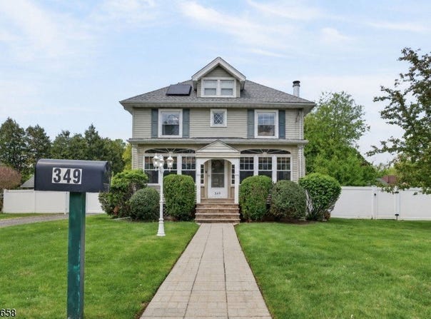 349 Union Ave, Middlesex Boro, NJ 08846-1801