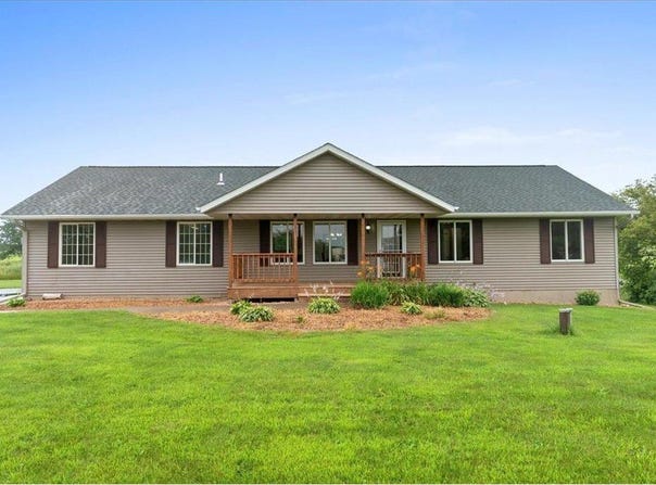1653 87th Avenue, Hammond, WI 54015