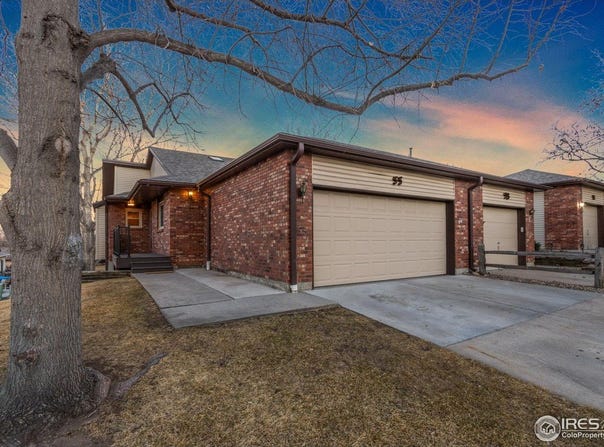 1001 43rd Ave, Greeley, CO 80634