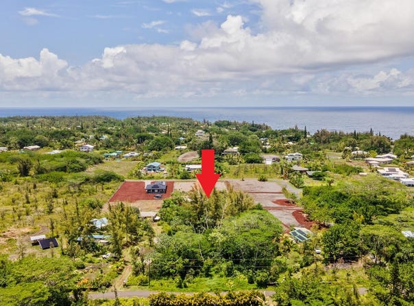 1ST AVE, Keaau, HI 96749