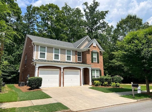 3473 Stoneham Drive, Duluth, GA 30097