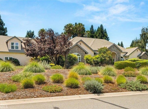 13962 Lindbergh Circle, Chico, CA 95973