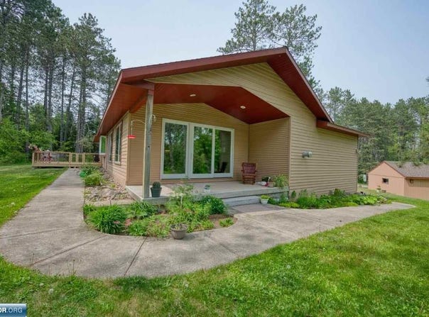 9220 Biss Rd, Britt, MN 55710-0000