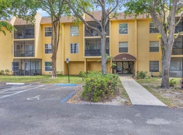 470 NW 20th Street, Boca Raton, FL 33431