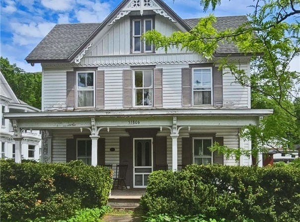53806 State Highway 30, Roxbury, NY 12474