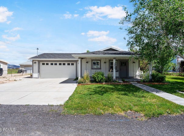 2612 Willow Way, Kamas, UT 84036