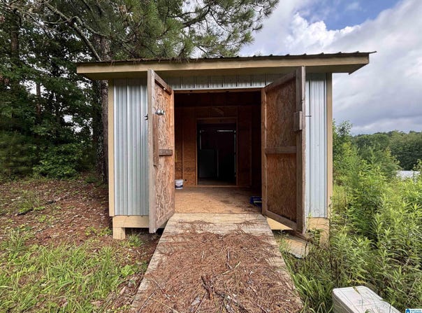 1309 CHEROKEE ROAD, PELL CITY, AL 35125
