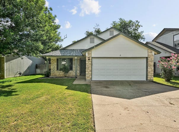 1713 Tamra CT, Round Rock, TX 78681