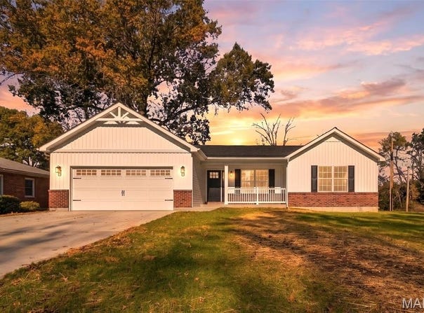 181 Harris Street, Troy, MO 63379