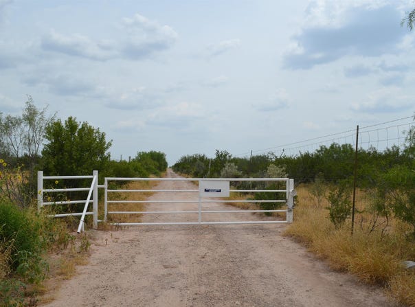 10 Acres U.S. Hwy 359, Laredo, TX 78043
