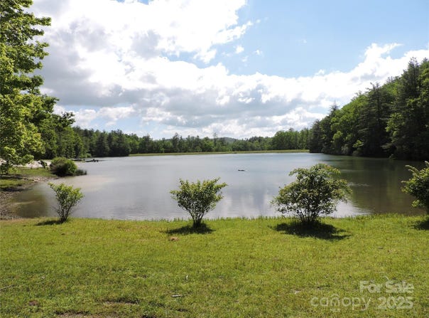 Swiss Pine Lake Drive, Spruce Pine, NC 28777