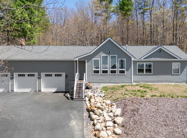 105 Mitchell Road, Casco, ME 04015