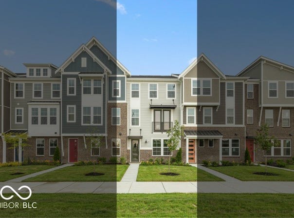 7348 W County Road 600 Road, McCordsville, IN 46055
