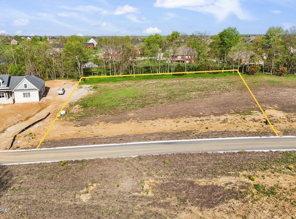Lot 42 Eagle Vista Estates, Fisherville, KY 40023