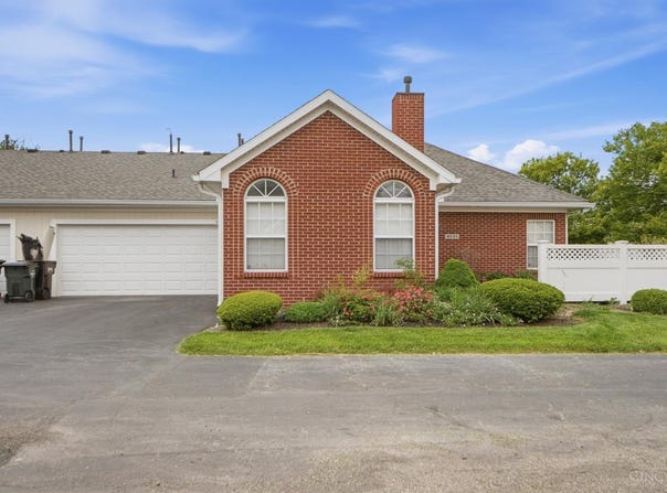 4535 Spikerush Lane, West Chester, OH 45069