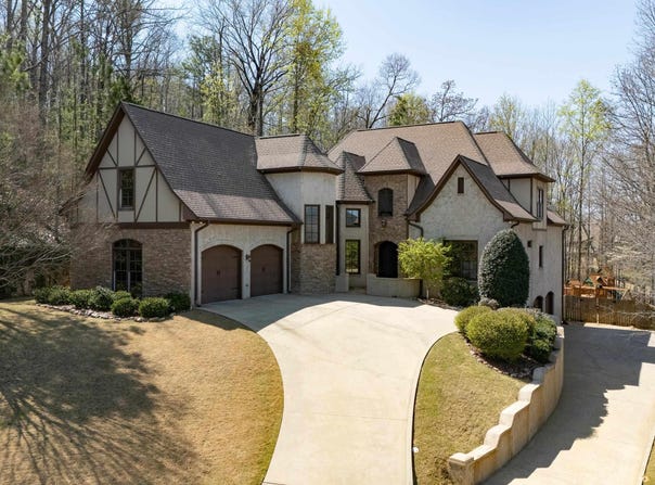 420 TUSCANY CIRCLE, CHELSEA, AL 35043