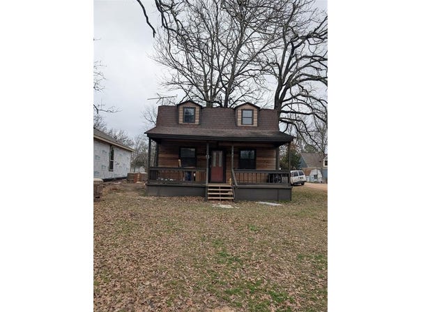 102 White Dove Trail, Mabank, TX 75156
