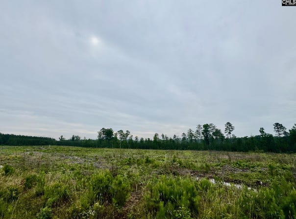 Ebb Mack Road, Saluda, SC 29138-0000