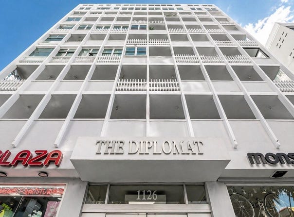1126 ASHFORD, SAN JUAN, 00907