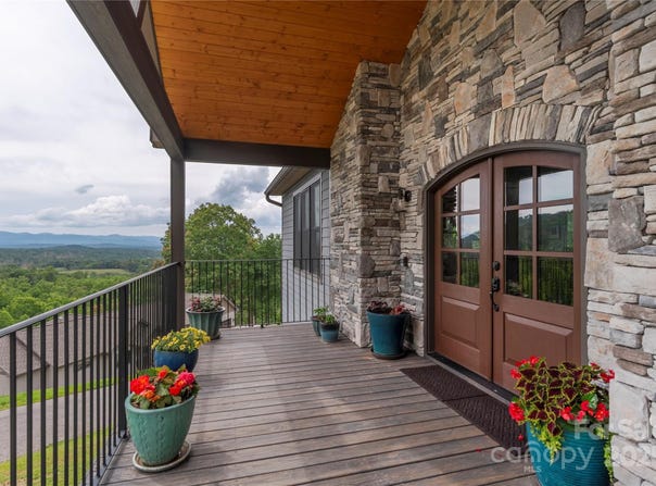 24 Herron View Lane, Weaverville, NC 28787