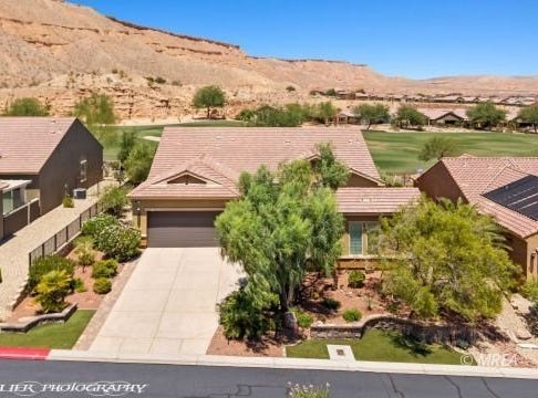 1515 Branding Iron Trail, Mesquite, NV 89034