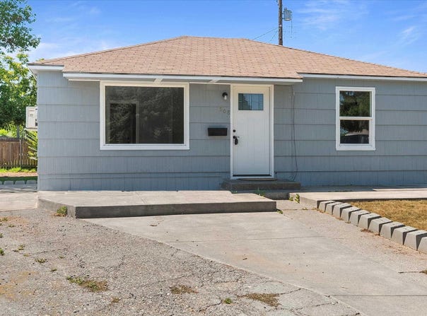 508 S Zillah St, Kennewick, WA 99336