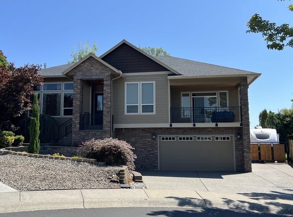 1323 SE COLUMBIA CREST CT, Vancouver, WA 98664