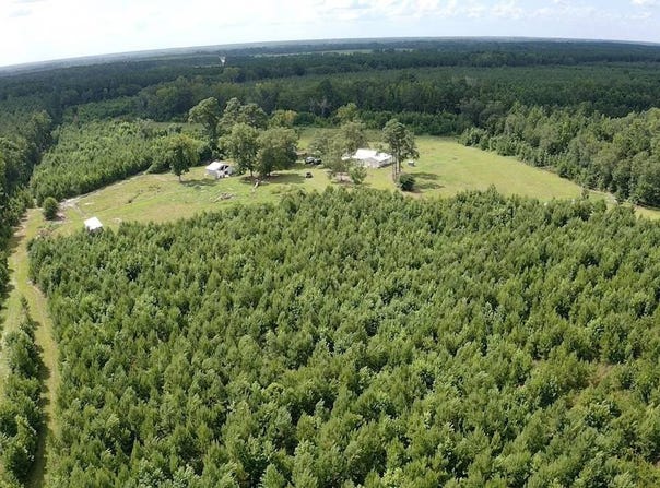 248 Maple Drive, Fairfax, SC 29827