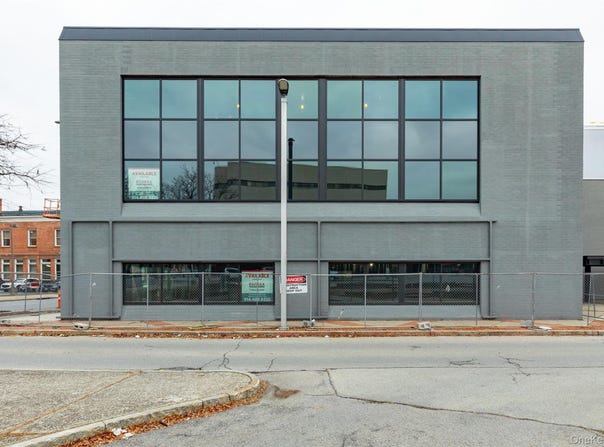233-237 Main Street, Poughkeepsie, NY 12601