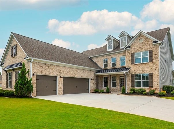 855 Rolling Hill, Kennesaw, GA 30152